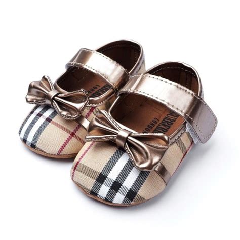 burberry boots baby|burberry designer baby girl shoes.